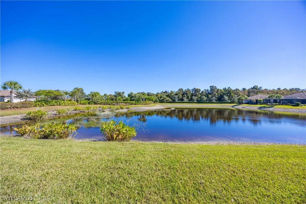 8110 Calle Canovas Street Naples FL 34114