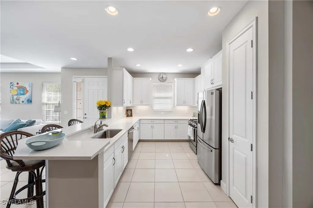 8110 Calle Canovas Street Naples FL 34114
