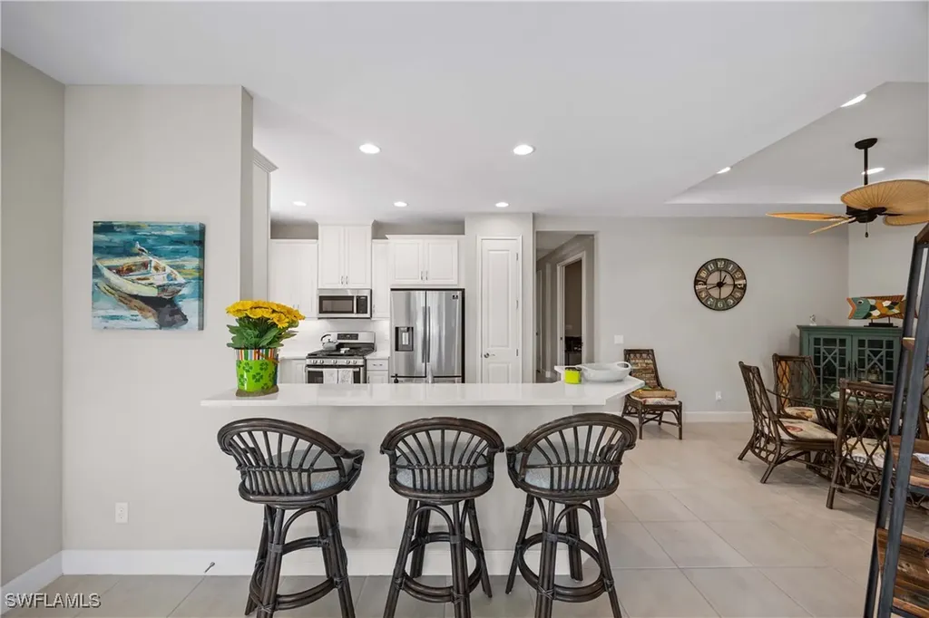 8110 Calle Canovas Street Naples FL 34114