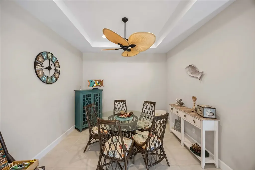 8110 Calle Canovas Street Naples FL 34114