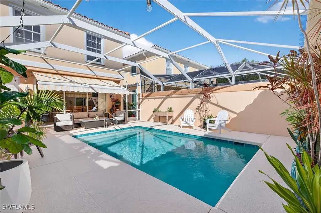 6096 Towncenter Circle Naples FL 34119