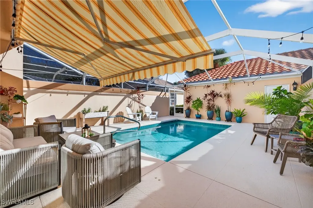 6096 Towncenter Circle Naples FL 34119