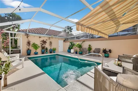 6096 Towncenter Circle Naples FL 34119
