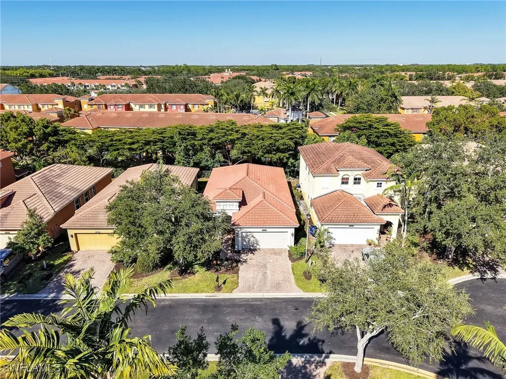 10140 N Golden Elm Drive Estero FL 33928
