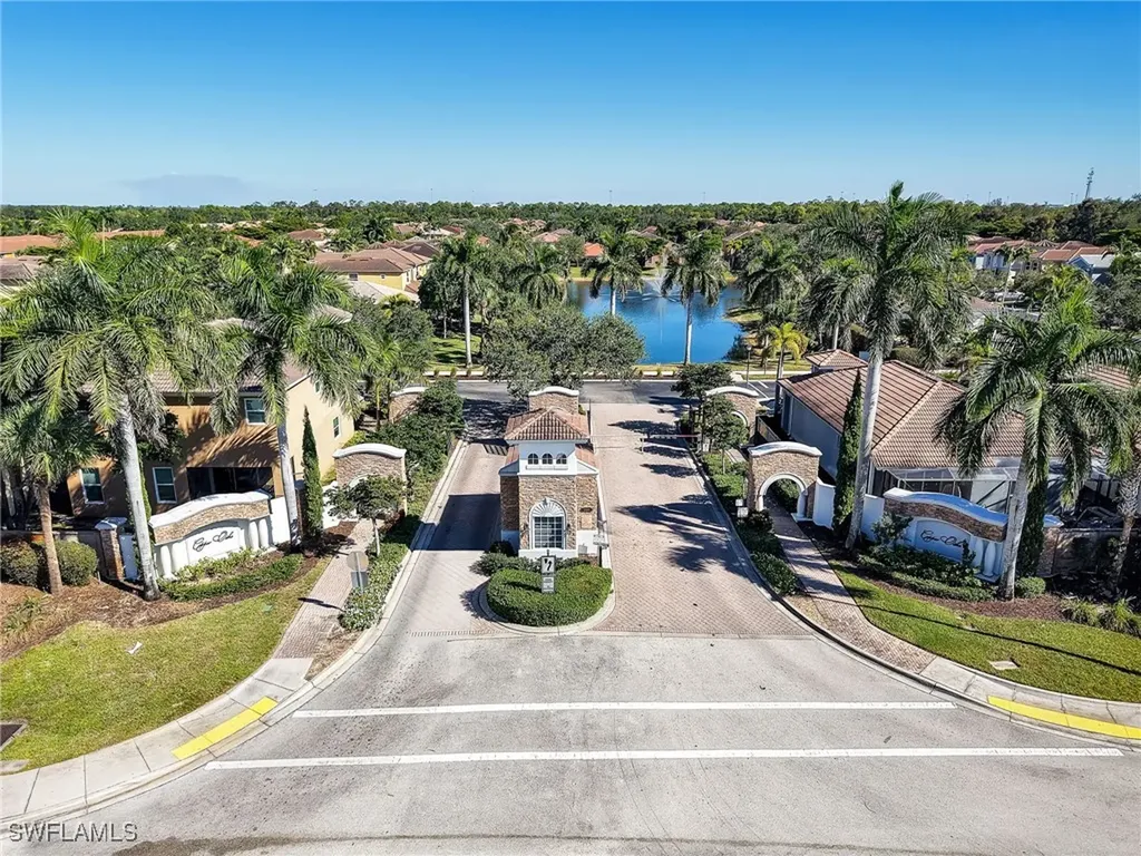 10140 N Golden Elm Drive Estero FL 33928