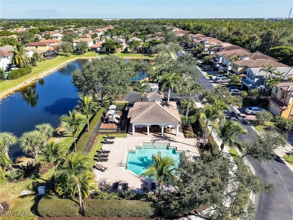 10140 N Golden Elm Drive Estero FL 33928