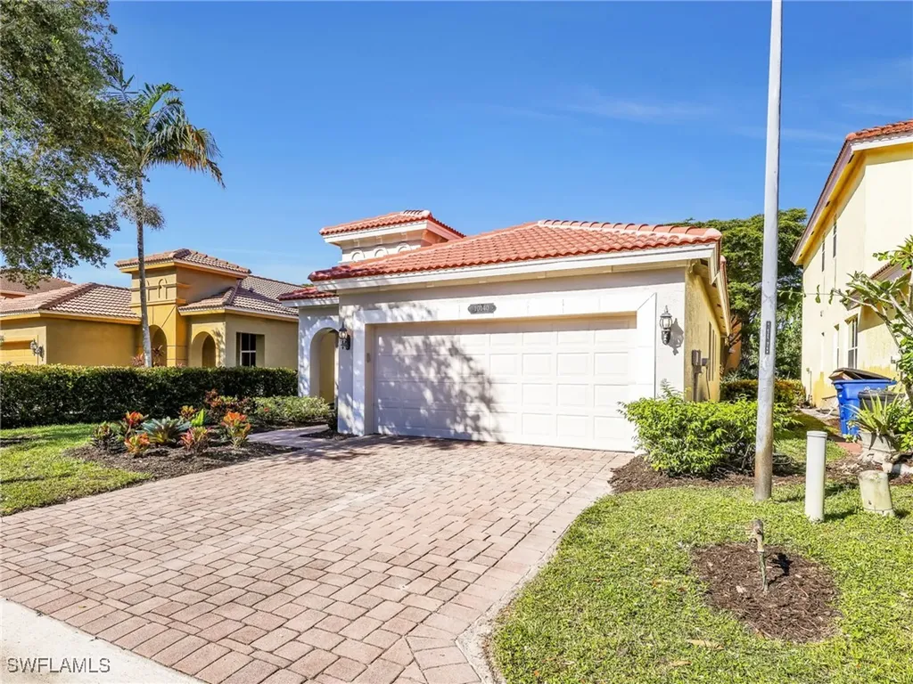 10140 N Golden Elm Drive Estero FL 33928