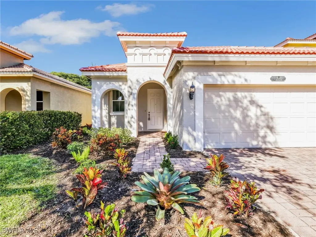 10140 N Golden Elm Drive Estero FL 33928