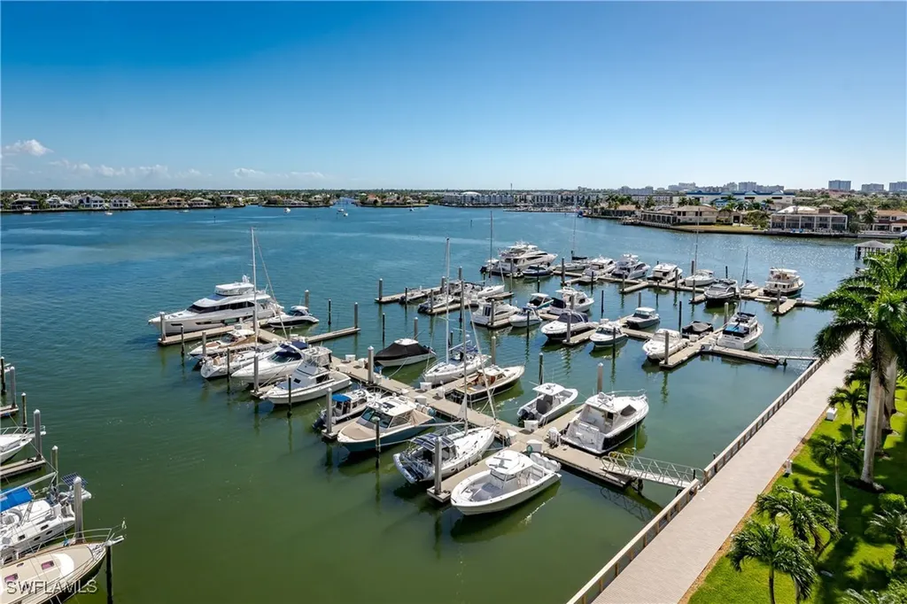 1079 Bald Eagle Drive Marco Island FL 34145