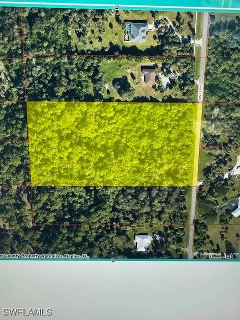 3RD Street NW Naples FL 34120