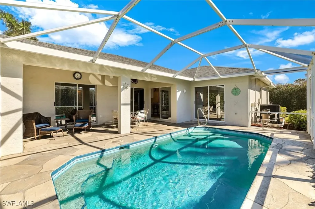 Marco Island FL, 1483 Bermuda Road