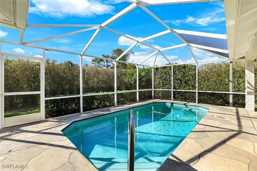 1483 Bermuda Road Marco Island FL 34145