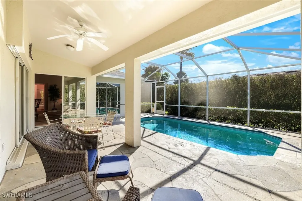 1483 Bermuda Road Marco Island FL 34145