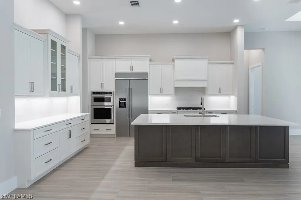 9535 Caymas Way N Naples FL 34114