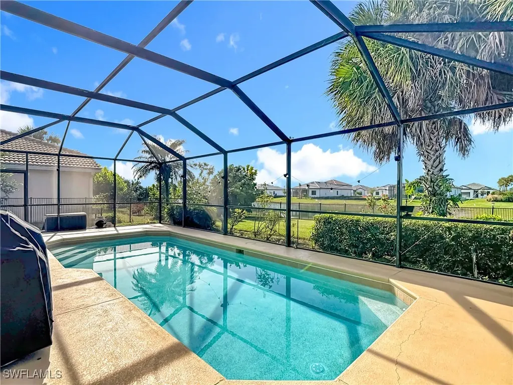 4401 Steinbeck Way Ave Maria FL 34142