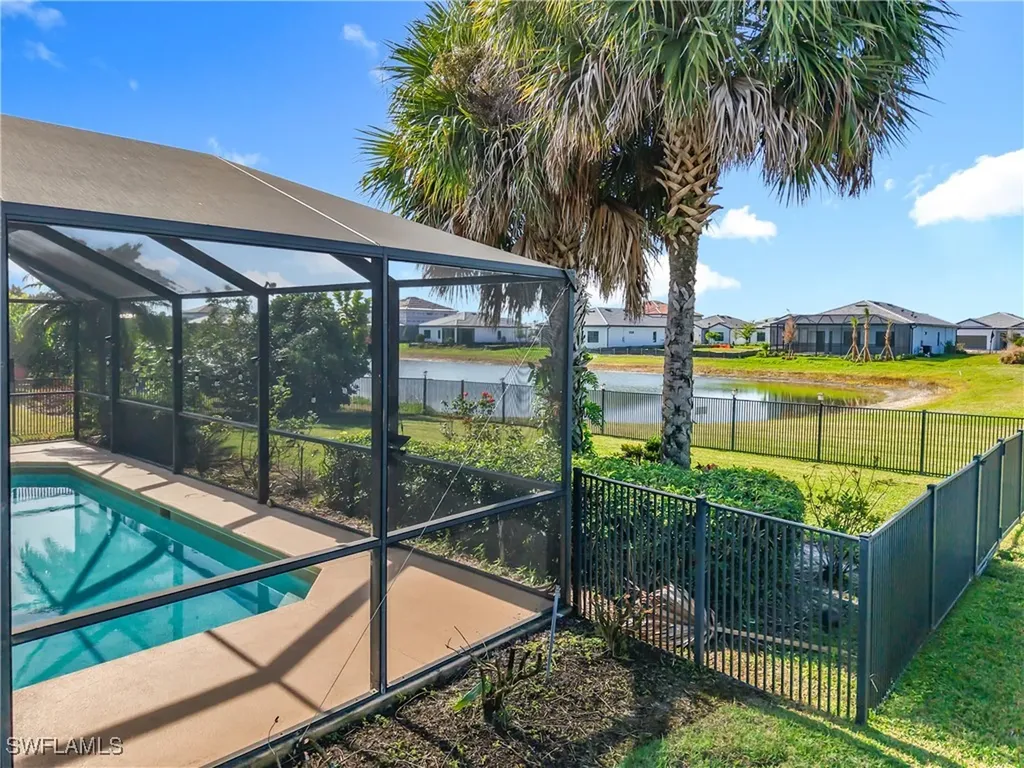 4401 Steinbeck Way Ave Maria FL 34142