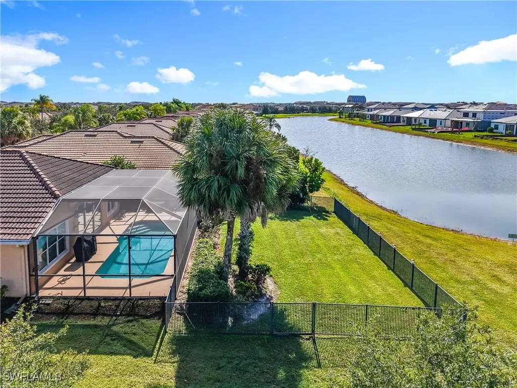 4401 Steinbeck Way Ave Maria FL 34142