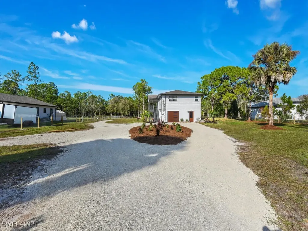 4459 47th Avenue NE Naples FL 34120
