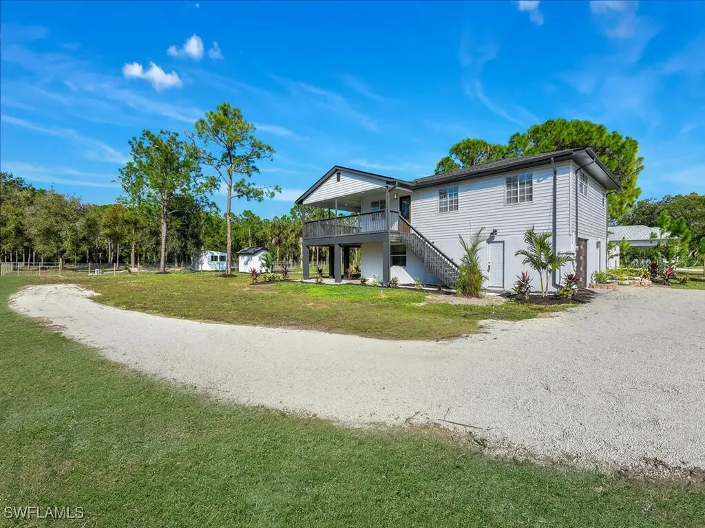4459 47th Avenue NE Naples FL 34120