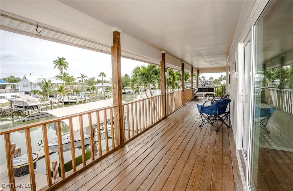 604 Sunset Court Goodland FL 34140