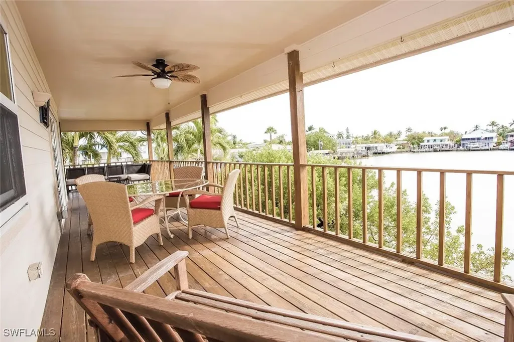 604 Sunset Court Goodland FL 34140