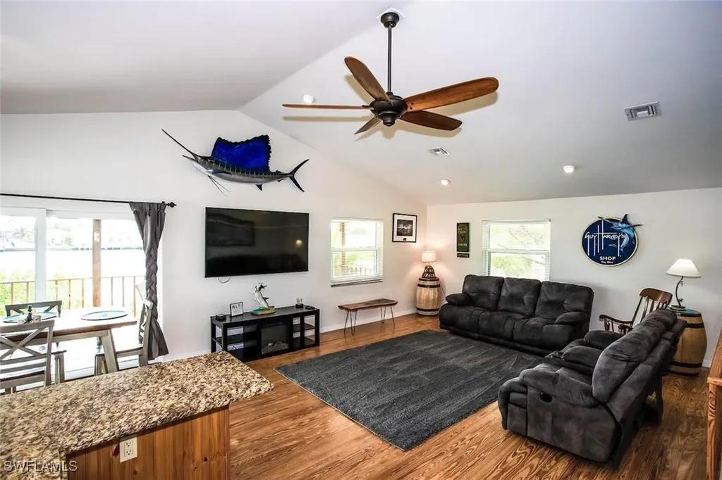 604 Sunset Court Goodland FL 34140
