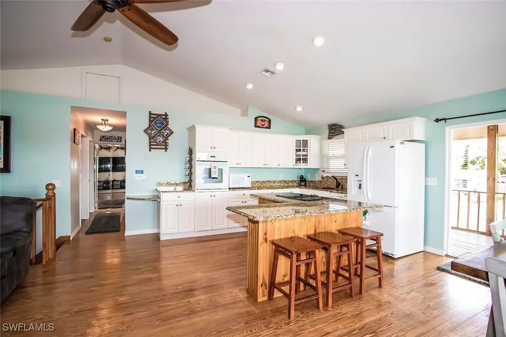 604 Sunset Court Goodland FL 34140