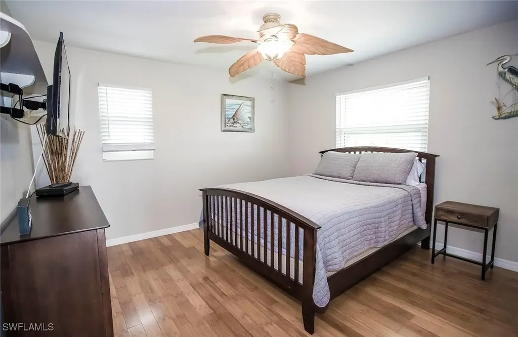 604 Sunset Court Goodland FL 34140