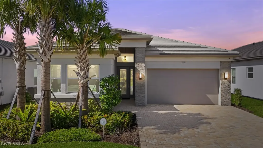 12391 Purple Ficus Way Naples FL 34120