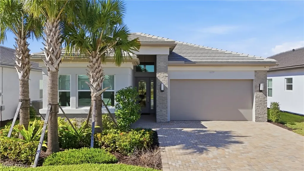 12391 Purple Ficus Way Naples FL 34120