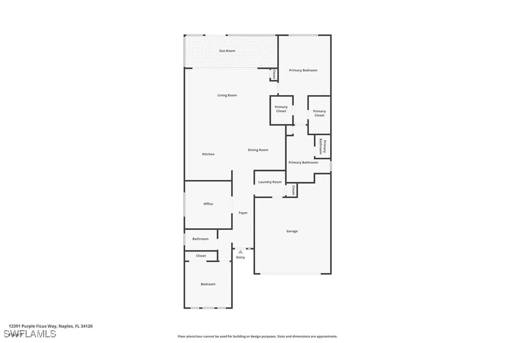12391 Purple Ficus Way Naples FL 34120