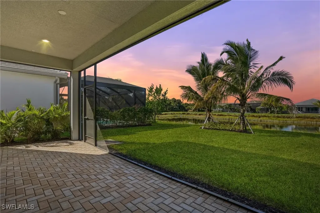 12391 Purple Ficus Way Naples FL 34120