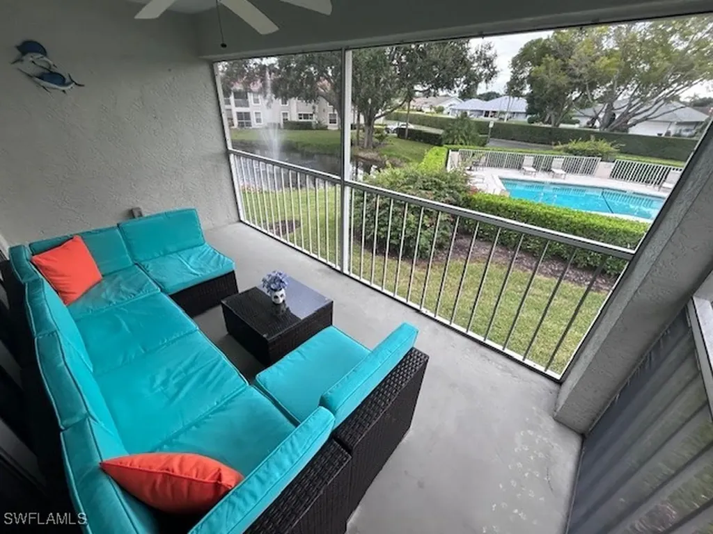 9828 Luna Circle Naples FL 34109