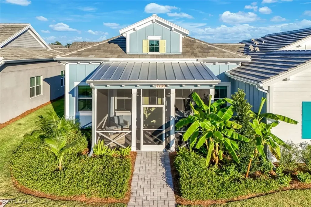 7139 Cayo Coco Lane Naples FL 34113