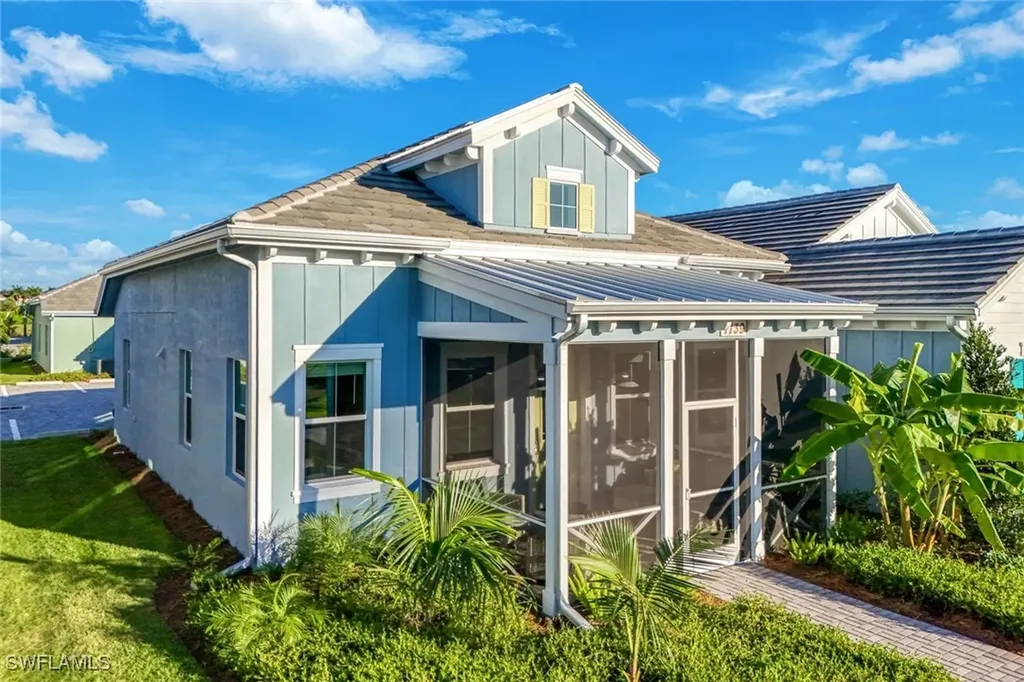 7139 Cayo Coco Lane Naples FL 34113