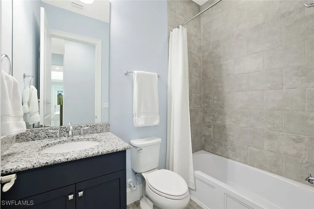 7139 Cayo Coco Lane Naples FL 34113