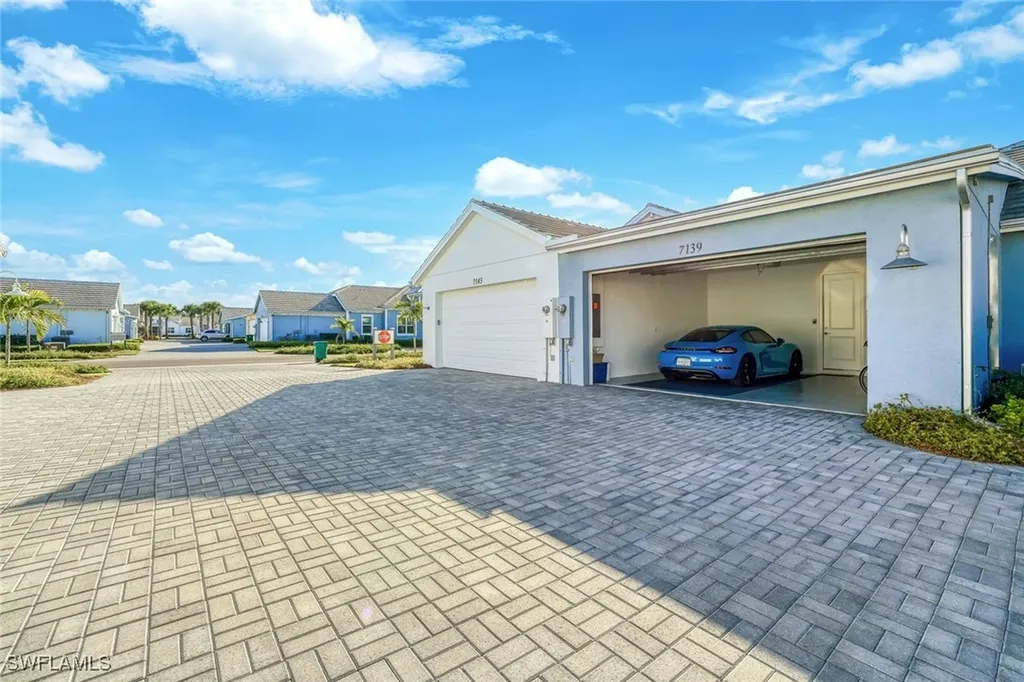 7139 Cayo Coco Lane Naples FL 34113