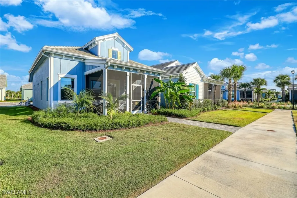 7139 Cayo Coco Lane Naples FL 34113