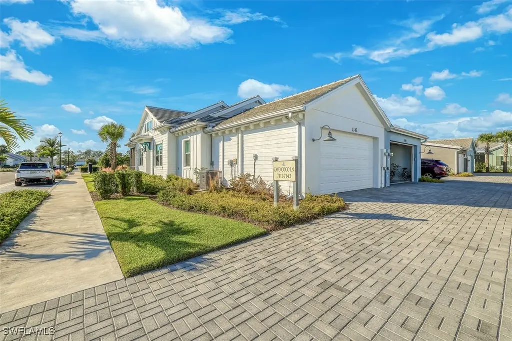 7139 Cayo Coco Lane Naples FL 34113