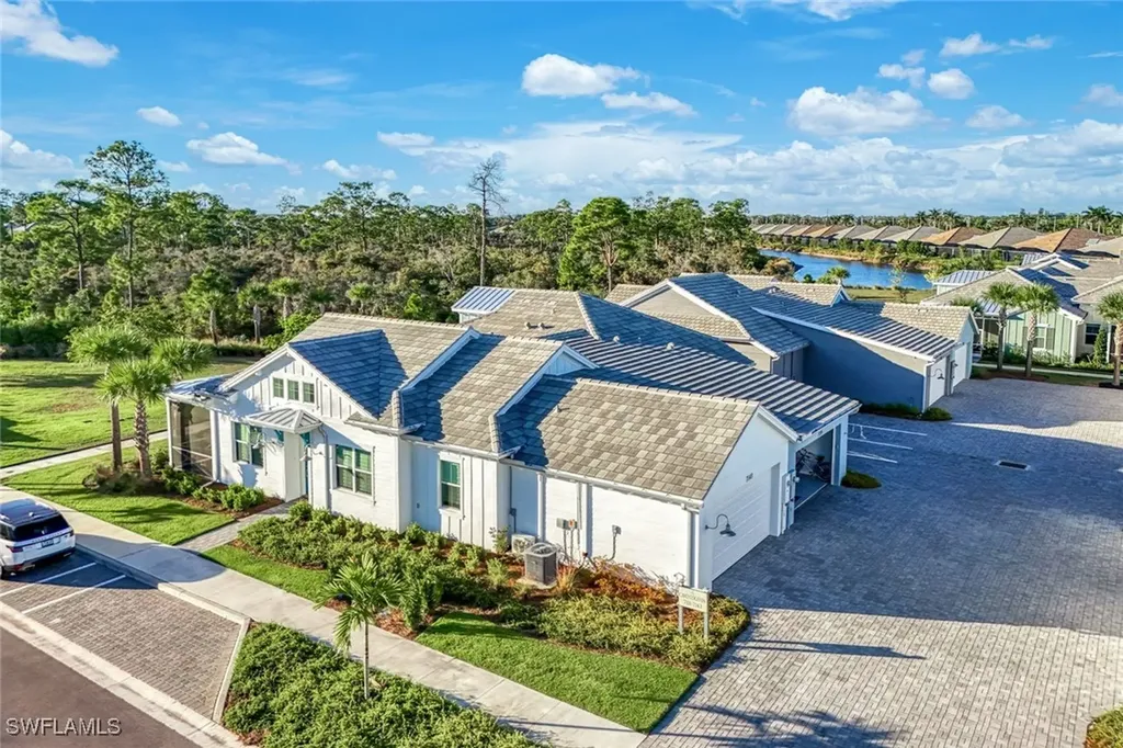 7139 Cayo Coco Lane Naples FL 34113