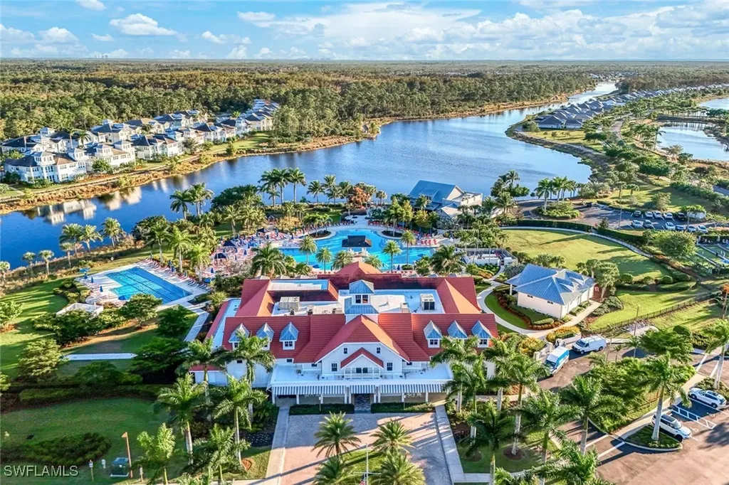 7139 Cayo Coco Lane Naples FL 34113