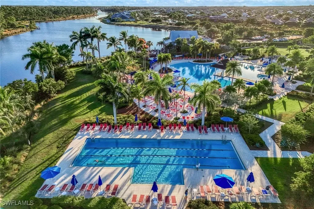 7139 Cayo Coco Lane Naples FL 34113