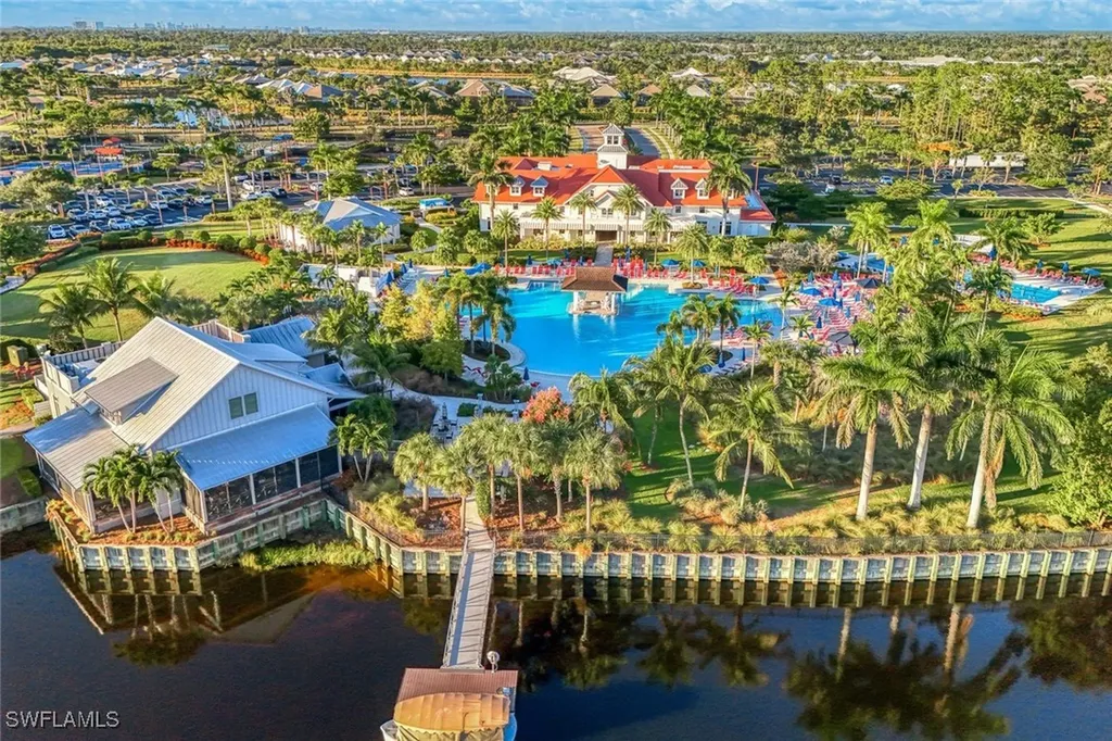 7139 Cayo Coco Lane Naples FL 34113