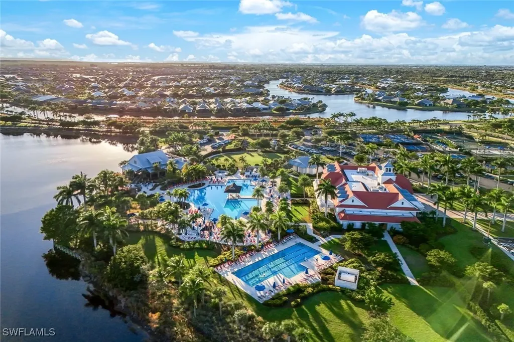 7139 Cayo Coco Lane Naples FL 34113