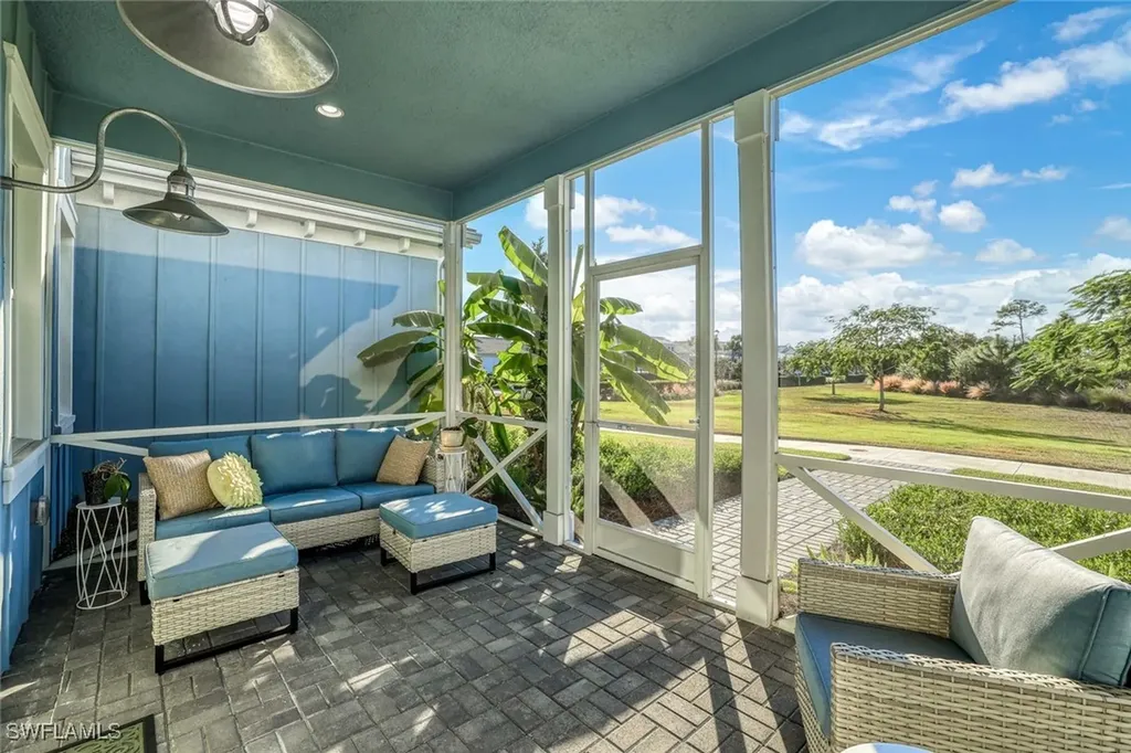 7139 Cayo Coco Lane Naples FL 34113