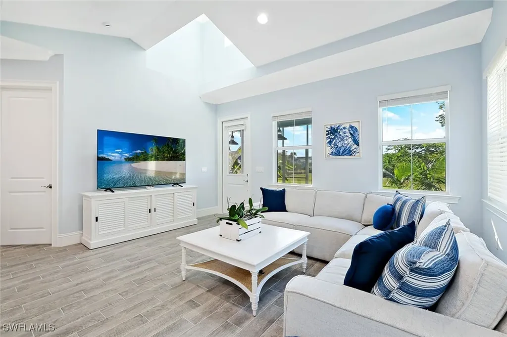 7139 Cayo Coco Lane Naples FL 34113