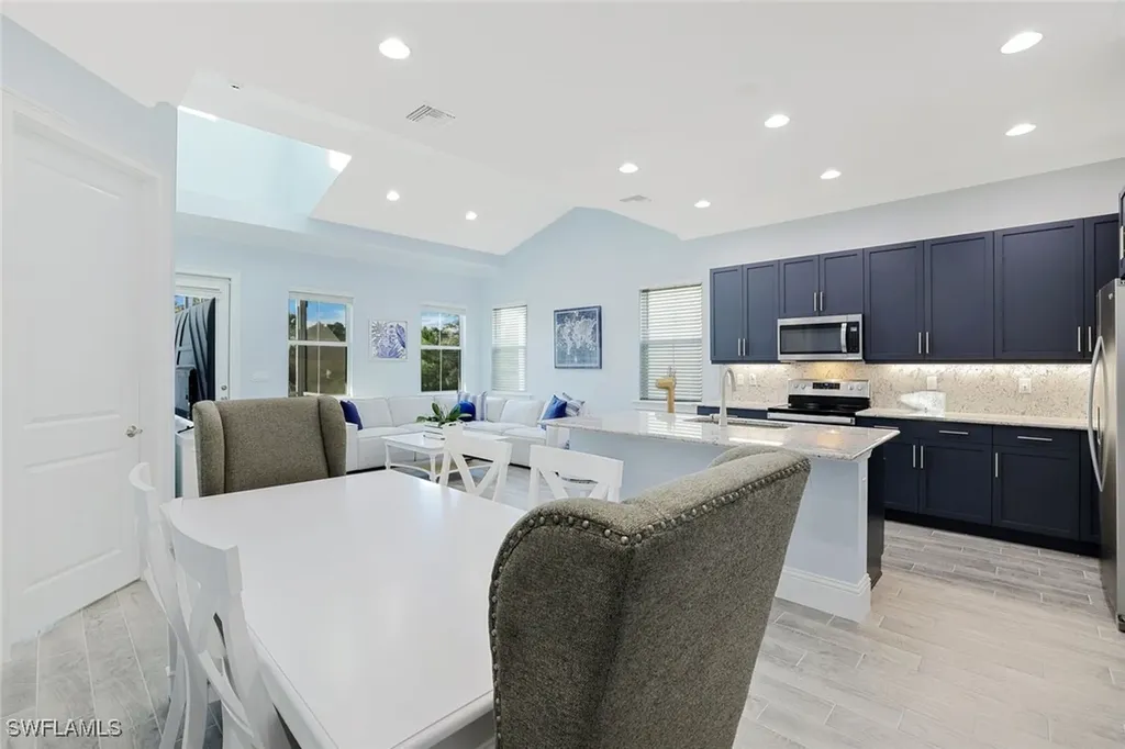 7139 Cayo Coco Lane Naples FL 34113