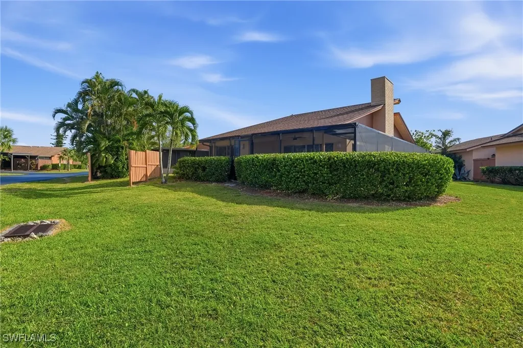 6431 Royal Woods Drive Fort Myers FL 33908