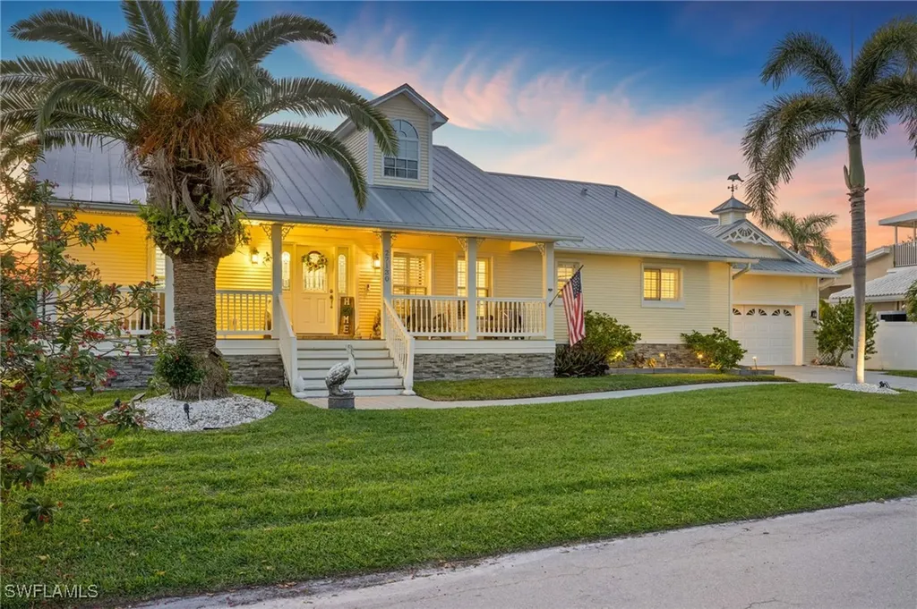 27130 Holly Lane Bonita Springs FL 34135