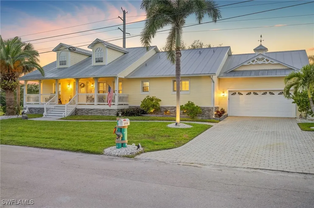 27130 Holly Lane Bonita Springs FL 34135